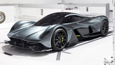 2016 aston martin for sale  USA