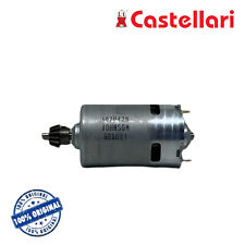 Motorino elettrico per usato  Valva