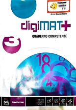 Digimat vol. 3 usato  Trecate