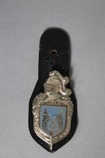 Brustanhänger gendarmerie air gebraucht kaufen  Langenhagen