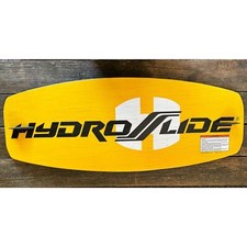 Hydro slide wake for sale  Gardner