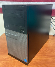 Desktop Dell OptiPlex 3020 i5-4590 @3.30GHz 500GB 8GB RAM Win10Pro comprar usado  Enviando para Brazil