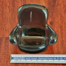 Handysessel acryl braun gebraucht kaufen  Werneuchen