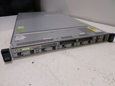 Cisco Nexus 1110-S 32GB RAM Intel Xeon E5-2600 Acelerador N1K-1110-S comprar usado  Enviando para Brazil