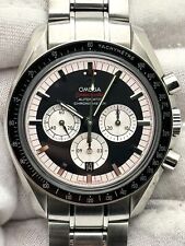 Omega speedmaster schumacher for sale  New York