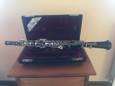 Oboe buffet greenline usato  Certaldo