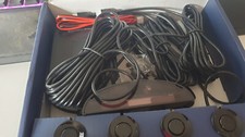 Kit sensori parcheggio usato  Pescara