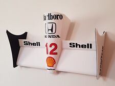 Ayrton senna mclaren usato  Toano