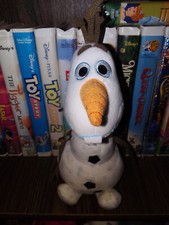 Boneco de neve Disney 2 Frozen Olaf the comprar usado  Enviando para Brazil