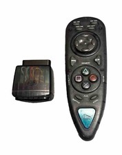 Pelican PL609 controle remoto de DVD sem fio II para PS2 PlayStation 2 comprar usado  Enviando para Brazil
