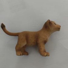 Schleich löwen baby gebraucht kaufen  Hildesheim