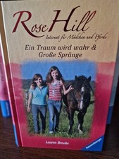 rose hill bucher gebraucht kaufen rose hill bucher gebraucht kaufen Bebra
