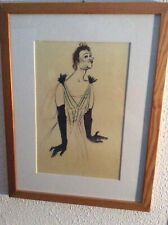 Farblithographie henri toulous gebraucht kaufen  Lörrach