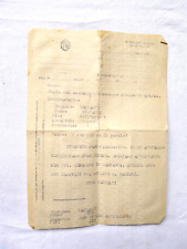 Ww2 russia p.m. usato  Cremona