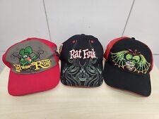 Rat fink big for sale  Harwood Heights