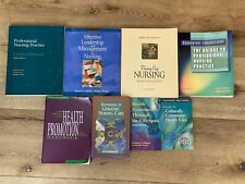 Lot nursing education for sale  Yorba Linda