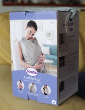 Marsupio fascia portabebè usato  Roma