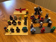 Lego mini figures for sale  Fort Wayne