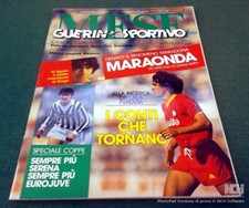 Guerin sportivo mese usato  Torchiarolo