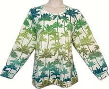Variegated tropical palm for sale  Woodland