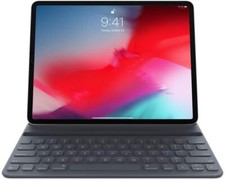 Usado, Nova Capa Folio Teclado Inteligente Apple para iPad Pro 12,9 Polegadas 1ª 2ª Geração A1636 comprar usado  Enviando para Brazil