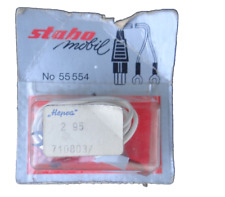 Stabo mobil vintage gebraucht kaufen  Schrobenhausen