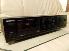 Kenwood 440hx tape gebraucht kaufen  Jahnatal