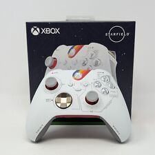 Controle Starfield Microsoft Xbox Series X S One edição limitada Star Field comprar usado  Enviando para Brazil