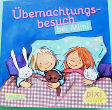 Pixi 2120 übernachtungsbesuch gebraucht kaufen  Denzlingen