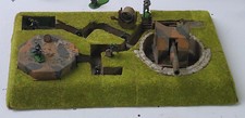 Airfix coastal defence gebraucht kaufen  Heidenheim an der Brenz