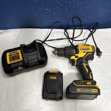 Dewalt drill dcd for sale  Smethport