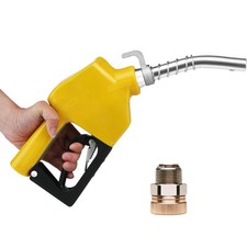 Automatic fuel nozzle for sale  Perth Amboy