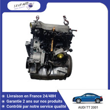 Moteur audi coupe d'occasion  Saint-Quentin
