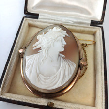 Large victorian diana for sale  YORK