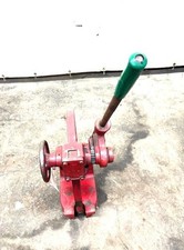 Dake arbor press for sale  Coffeyville