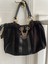 Vintage juicy couture for sale  RAYLEIGH