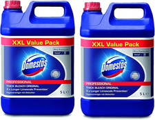 Domestos extended germ for sale  BELVEDERE