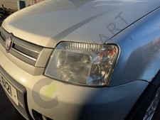 Mk2 fiat panda for sale  CRUMLIN