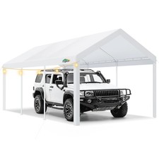 Carports 10x20 heavy for sale  Anaheim