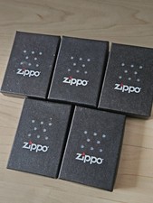 Zippo feuerzeug sammlung gebraucht kaufen  Beulich, Halsenbach, Nörtershausen