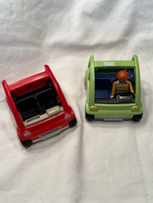 Playmobil 3069 cityflitzer gebraucht kaufen Playmobil 3069 cityflitzer gebraucht kaufen  Eislingen/Fils