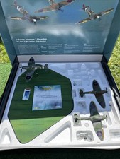 Corgi years spitfire for sale  LEATHERHEAD
