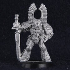 Space marine dark for sale  UK