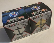 Shengshou mirror cubes for sale  Trenton