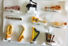 Serie feves instruments d'occasion  Vrigne-aux-Bois