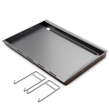 Grill griddle 18.8 for sale  Ashford