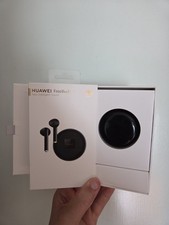 Huawei freebuds pro usato  Napoli