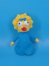Maggie simpson plüschfigur gebraucht kaufen  Bergheim