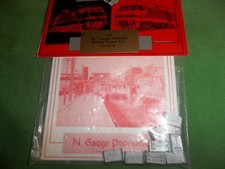 Knightwing gauge double for sale  MANCHESTER