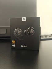 Soundpeats mini auricolari usato  Campagna